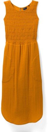 prAna Seakissed Dress 0