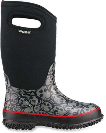 boys bogs boots