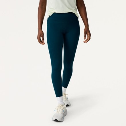 Brooks Chaser 7/8 Tights - Women's 0