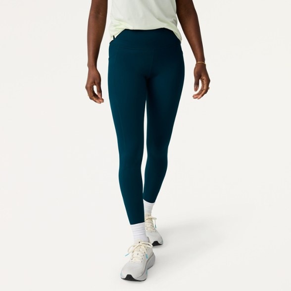 On Body Image of color Cosmo