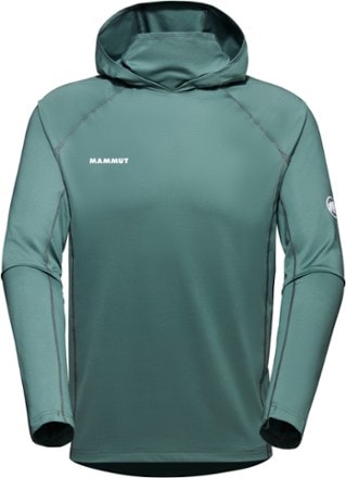 Meron hooded down online jacket for men