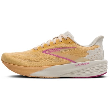 Brooks Launch 11 Road-Running Shoes - Women's 3