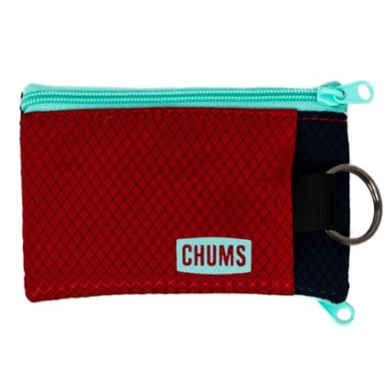 Chums Surfshorts Wallet 0