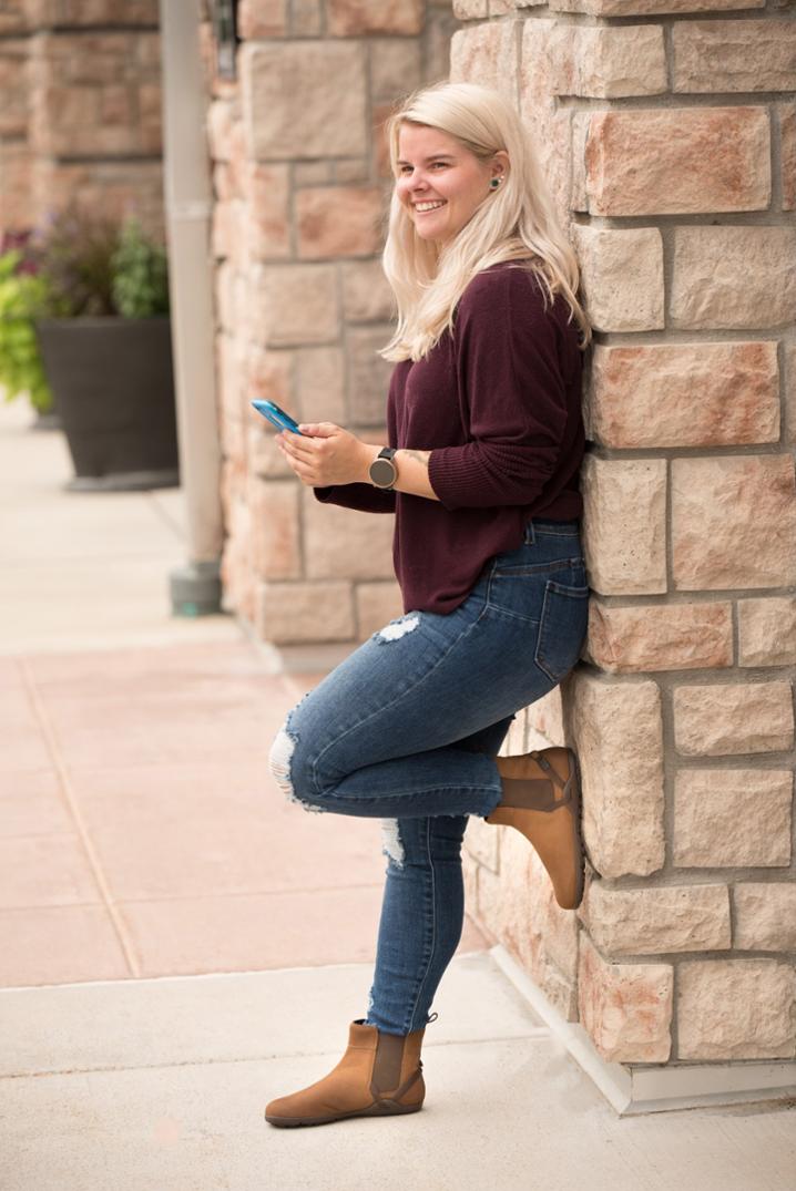 Location Image for Tari Boots - Women's