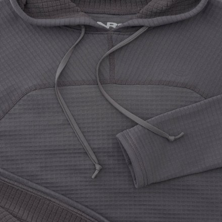 NRS Lightweight Hoodie - Women's 7