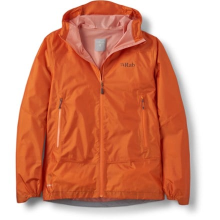 Rab Phantom Mountain Jacket - Men's 0