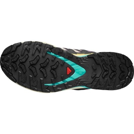 Salomon XA Pro 3D V9 GORE-TEX Trail Shoes - Women's 5