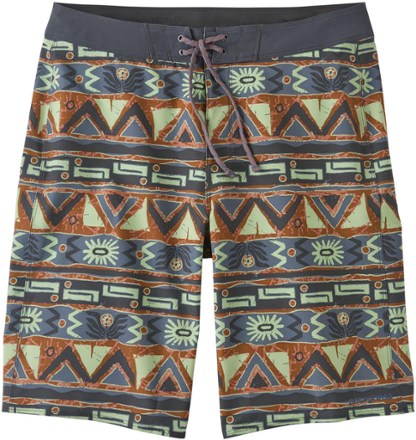 Patagonia Hydropeak Board Shorts 21" Outseam - Men