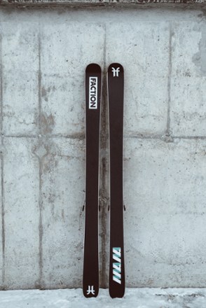 Faction Mana 2 Skis - Men's - 2022/2023 8