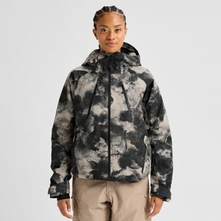 Burton Reserve GTX 2L Insulated Jacket - Women's 1