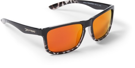 Peppers Sunset Blvd Polarized Sunglasses