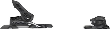 Tyrolia Attack 11 GW Ski Bindings 2