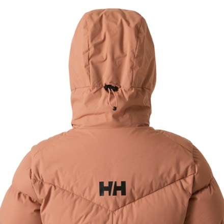 Helly Hansen Adore Puffy Parka - Women's 5