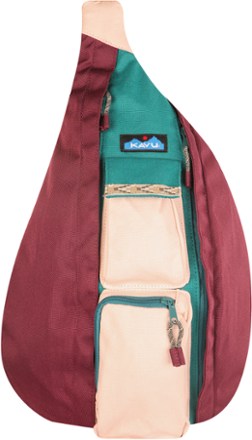 KAVU Rope Sling Bag - Special Edition 3