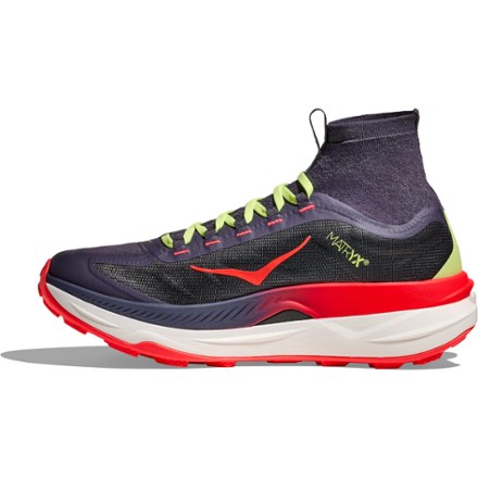 HOKA Tecton X 3 Trail-Running Shoes - Women's 1