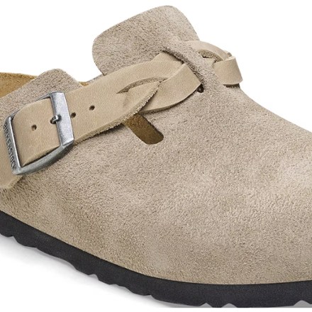 Birkenstock Boston Braid Clogs - Women's 7