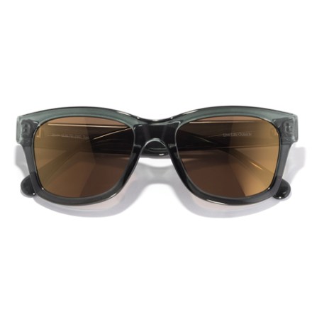 Sunski Targa Polarized Sunglasses 1