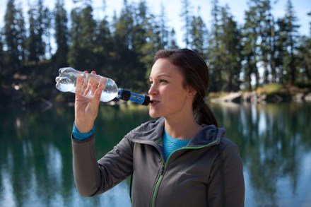 Sawyer Mini Water Filter 3