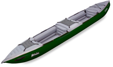 helios tandem