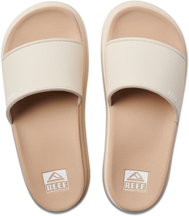 Reef Cushion Bondi Bay Slides - Women's 2