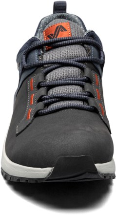 Forsake Range Low Shoes - Men's 3
