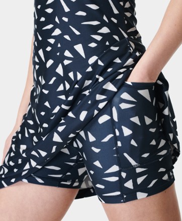 Sweaty Betty All Round Workout Dress 6