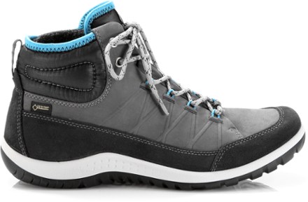 ECCO Aspina GTX High Hiking Boots - Women's | REI Co-op