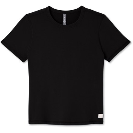 Vuori Lux T-Shirt - Women's 0