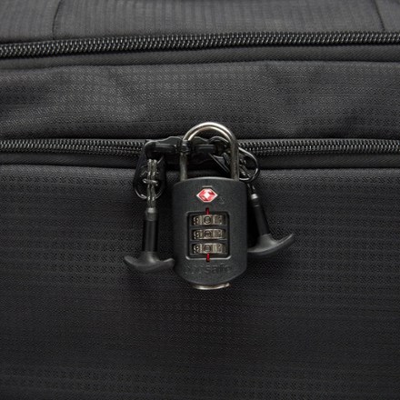 Pacsafe ProSafe 1000 TSA Combination Luggage Lock 1