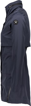 Obermeyer Thalia Soft-Shell Coat - Women's 4