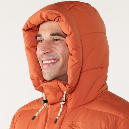 REI Co-op Campwell Down Parka - Men's 4