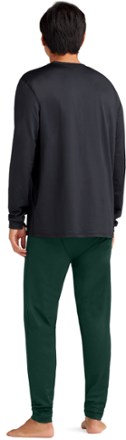 DAKINE Kickback Lightweight Base Layer Bottoms - Men's 3