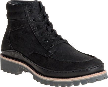 chaco men's roland boot