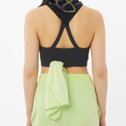 Salomon SHAKEout Bliss Bra 4