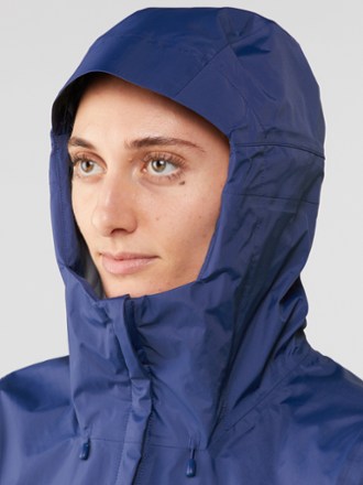 Patagonia Torrentshell 3L Jacket - Women's 5
