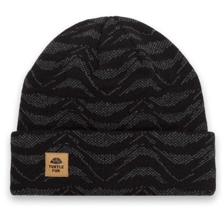 Turtle Fur Oliver Beanie 0
