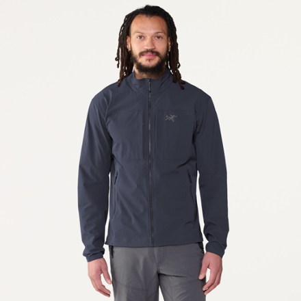 Arc'teryx Gamma Jacket - Men's 1