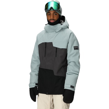 686 Geo Insulated Jacket - Men's | REI Co-op