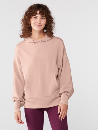 athleta sweatshirts