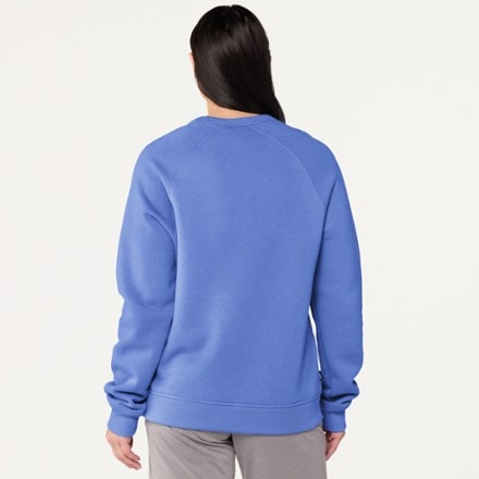 REI Co-op Logo Crew Sweatshirt 2