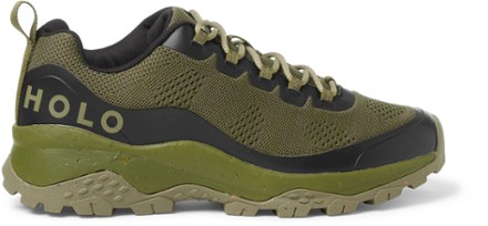 Troy Low Shoes - Men's