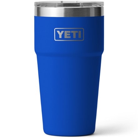 YETI Rambler Stackable Cup with MagSlider Lid - 20 fl. oz. 0