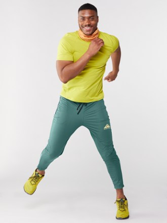 Nike Dri-FIT Trail Phenom Elite Pants - Men's 3