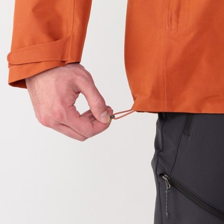 REI Co-op Teris GTX Rain Jacket - Men's 9