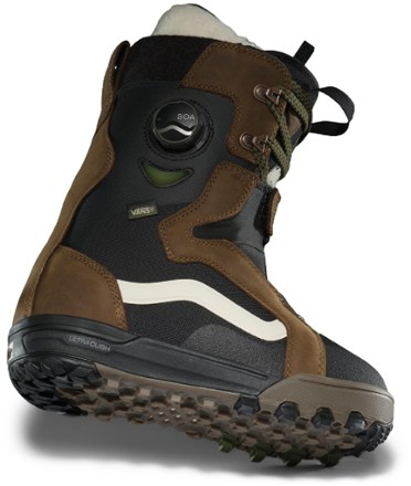 Vans One & Done / Hana Beaman Snowboard Boots - Women's - 2022/2023 3