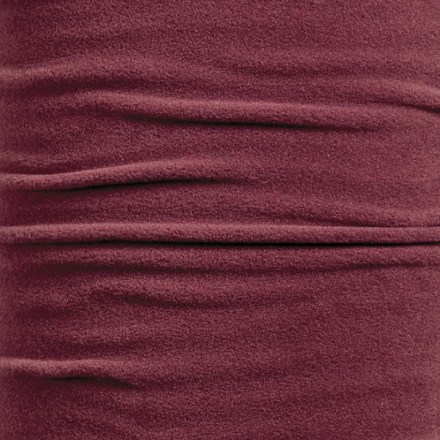 Turtle Fur Micro Fur Fleece Totally Tubular Neck Gaiter REI Coop