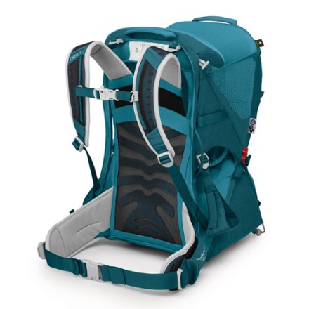 Poco LT Child Carrier