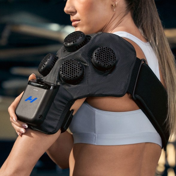 Location Image for X 2 Shoulder