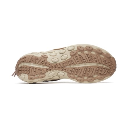 Merrell Jungle Moc Woven SE Shoes - Men's 5
