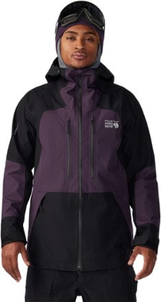 Boundary Ridge GORE-TEX Jacket - Men's